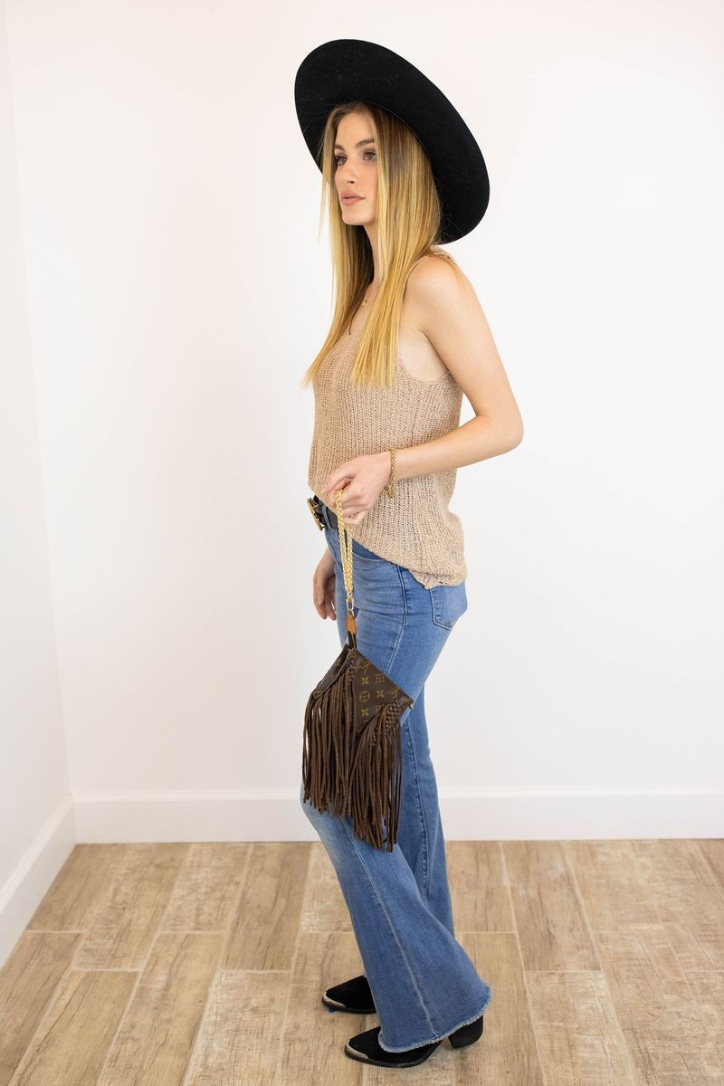 Wristlet | Vintage Boho