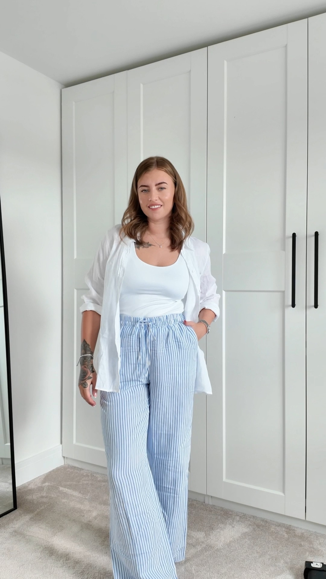 Outfit of the day 

#LTKuk #LTKsummer