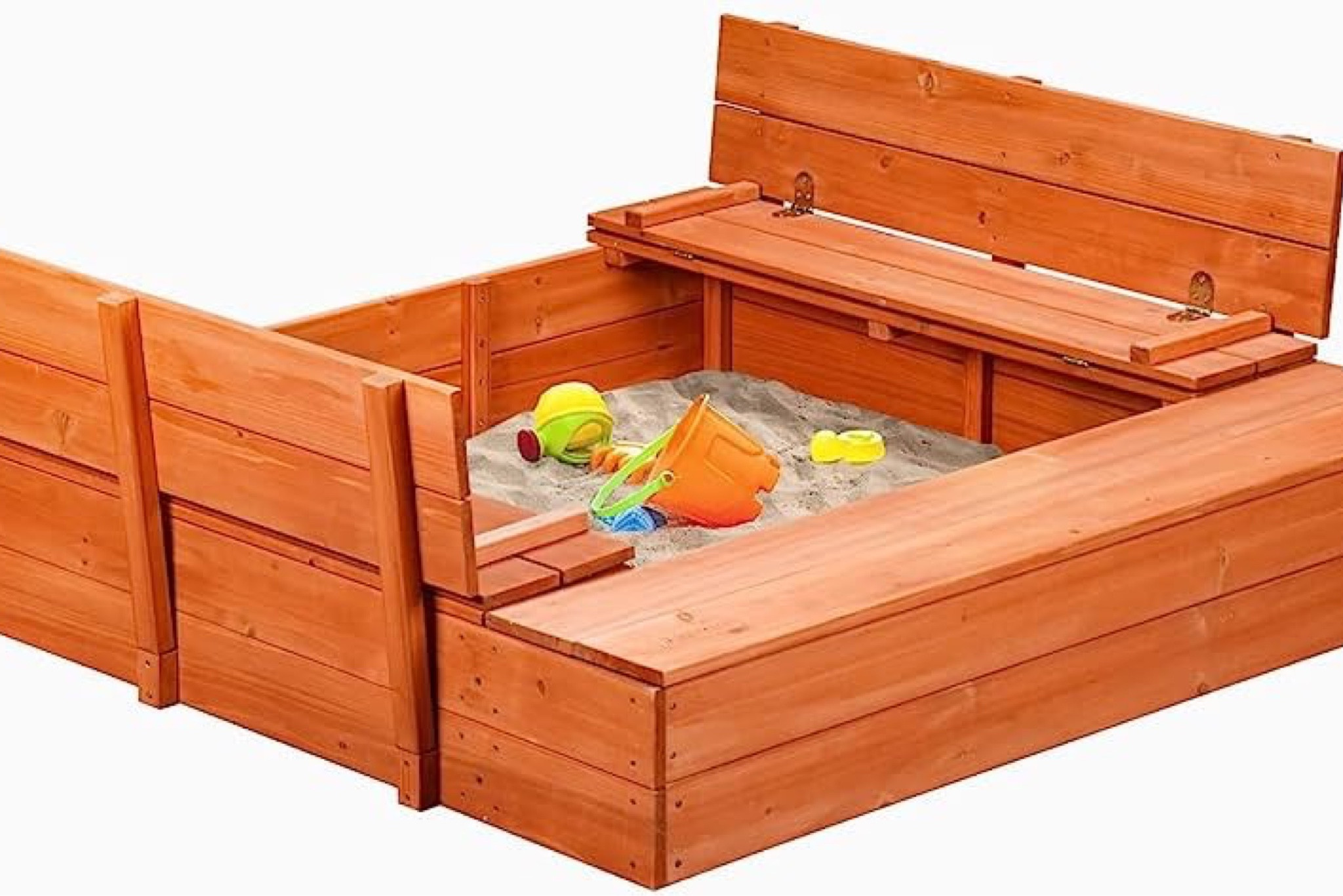 #sandbox for #kids
#summerfinds

#LTKkids #LTKFind #LTKSeasonal