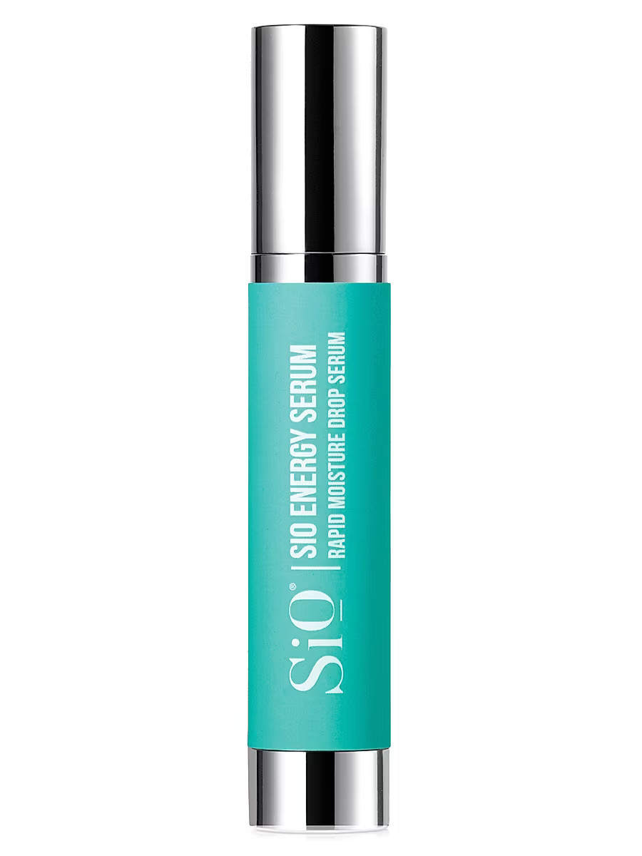 Women's SiO Cryo Energy Serum | Saks Fifth Avenue