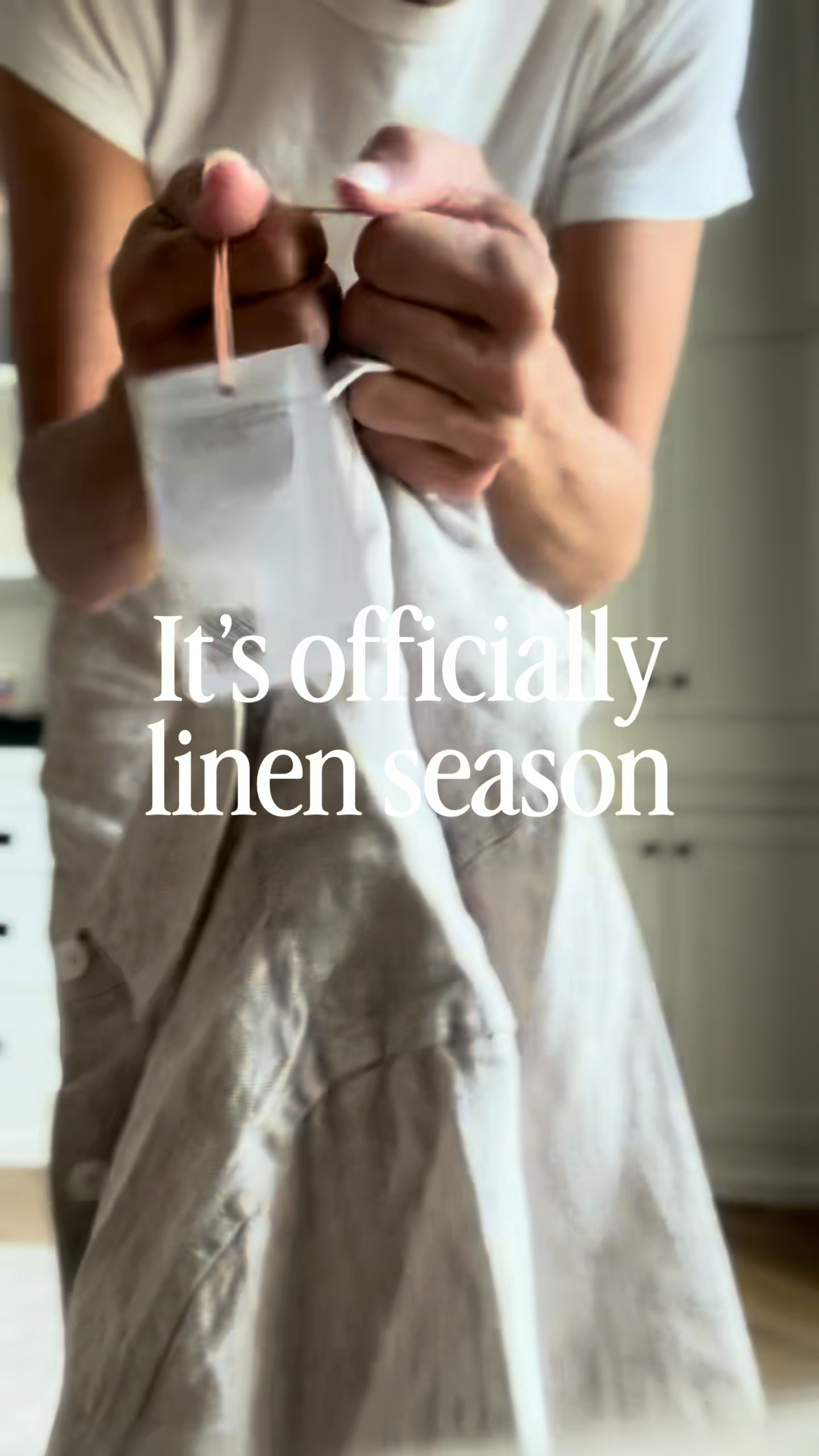 @quince has everything you could need in the linen department. #quincepartner

 

#LTKgrwm #LTKmomlife #LTKSeasonal