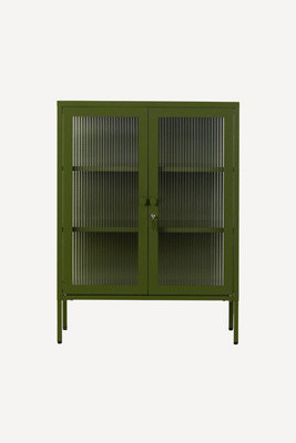 Mustard Made Bar Cabinet | Anthropologie (US)