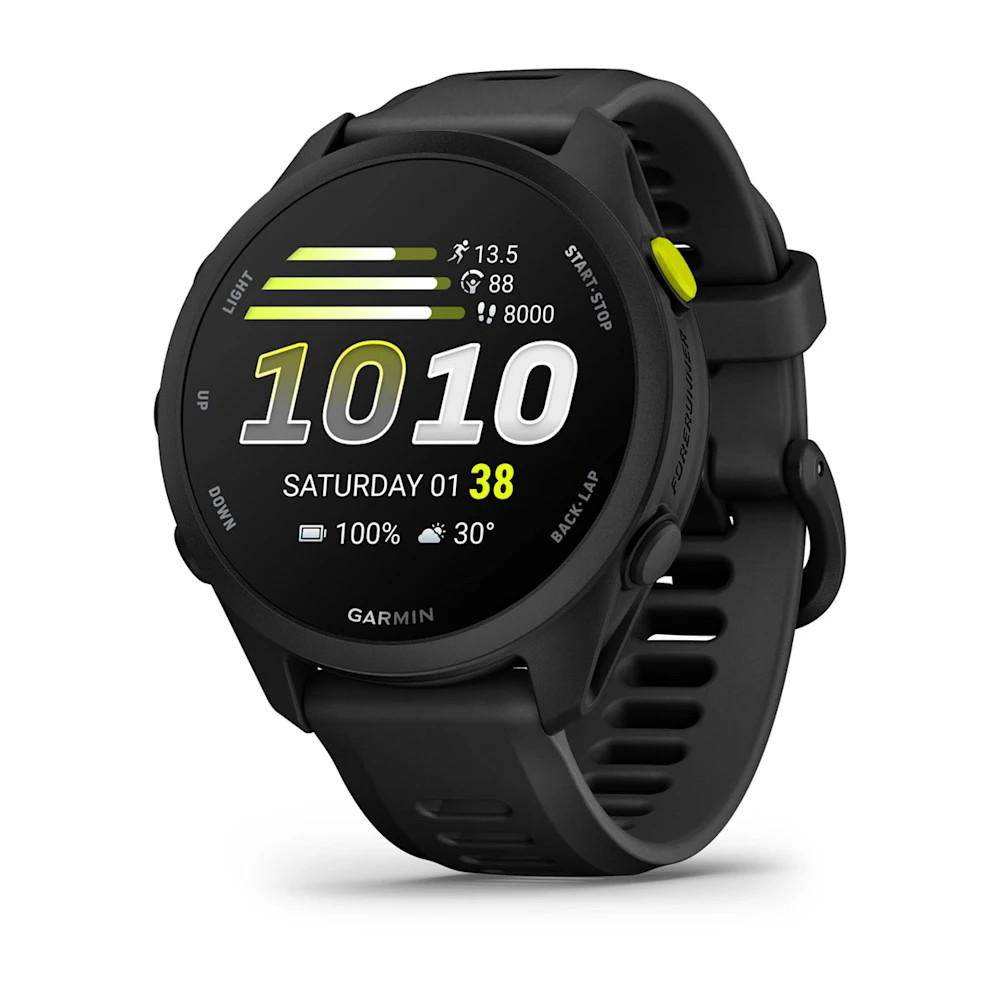 Forerunner\u00ae 70 | Garmin US