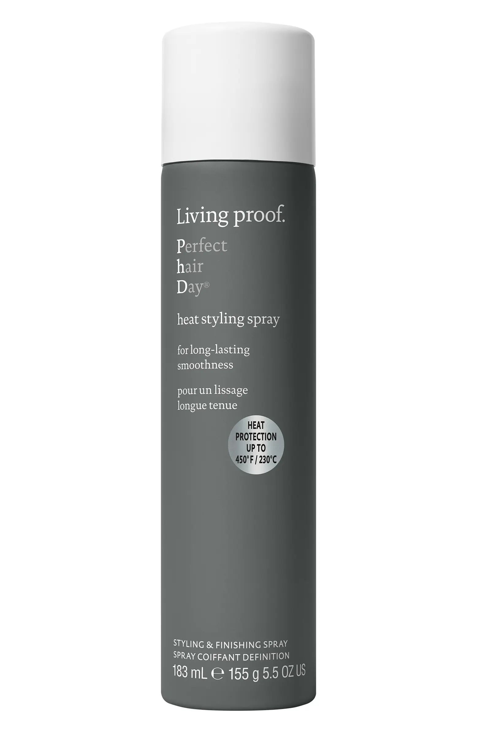 Living proof® Perfect hair Day™ Heat Styling Spray | Nordstrom | Nordstrom