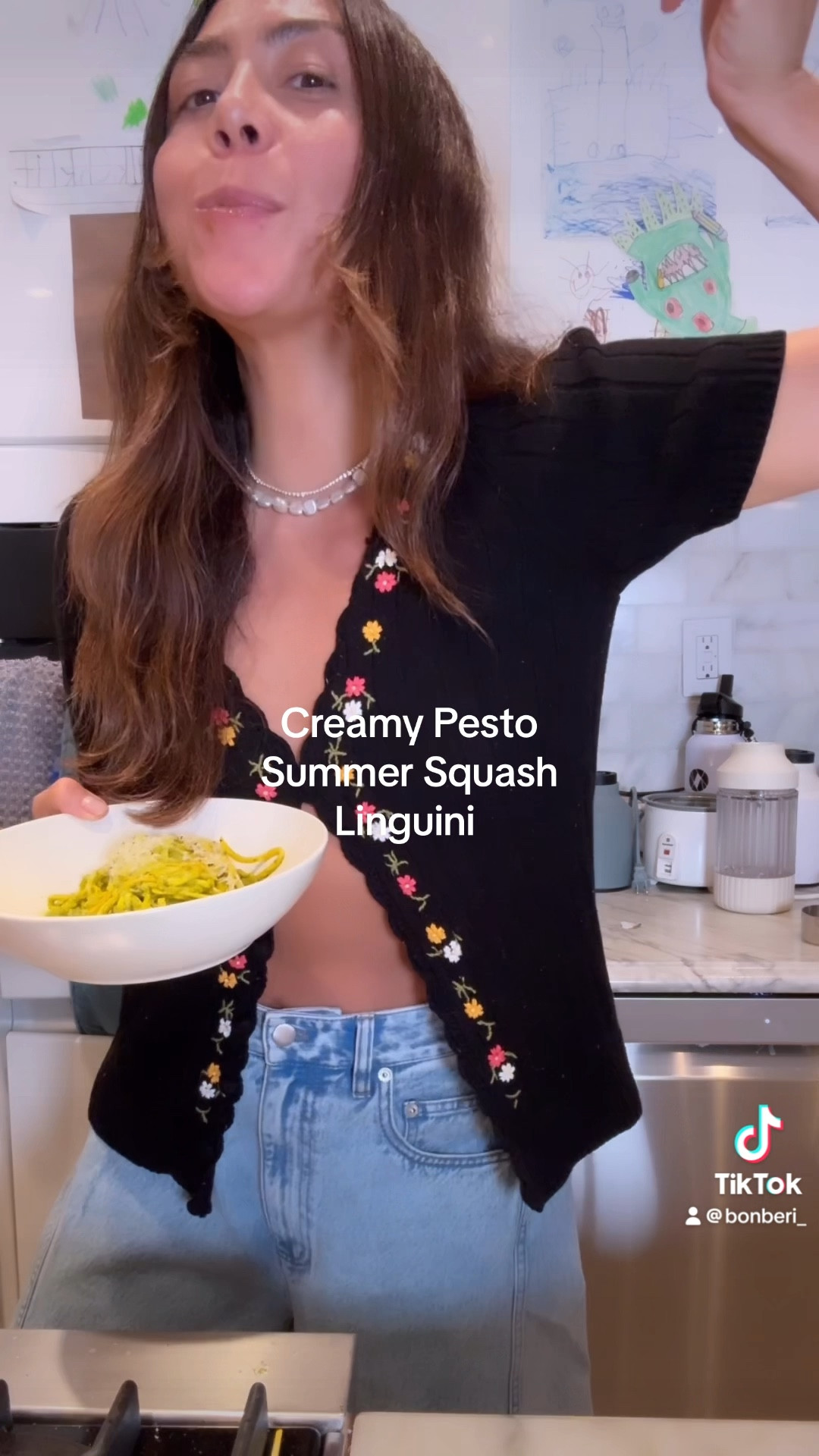 Love this knit French top ❤️