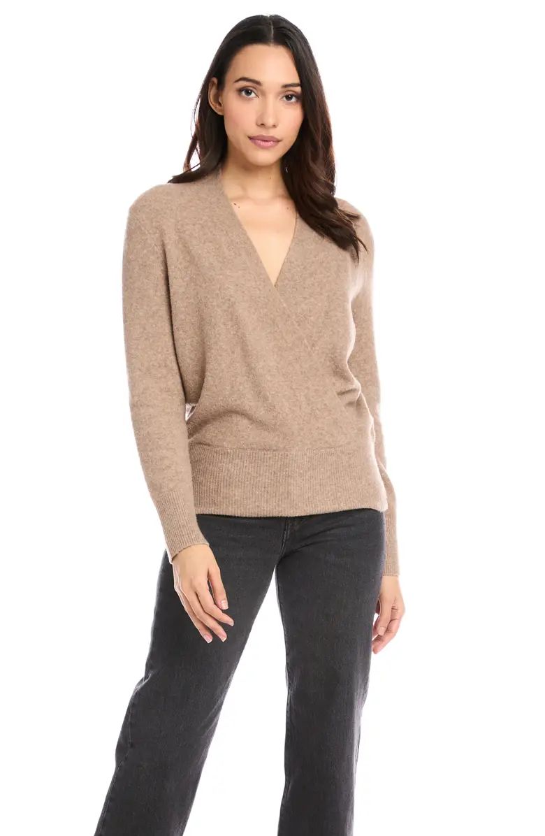 Wrap Sweater | Nordstrom