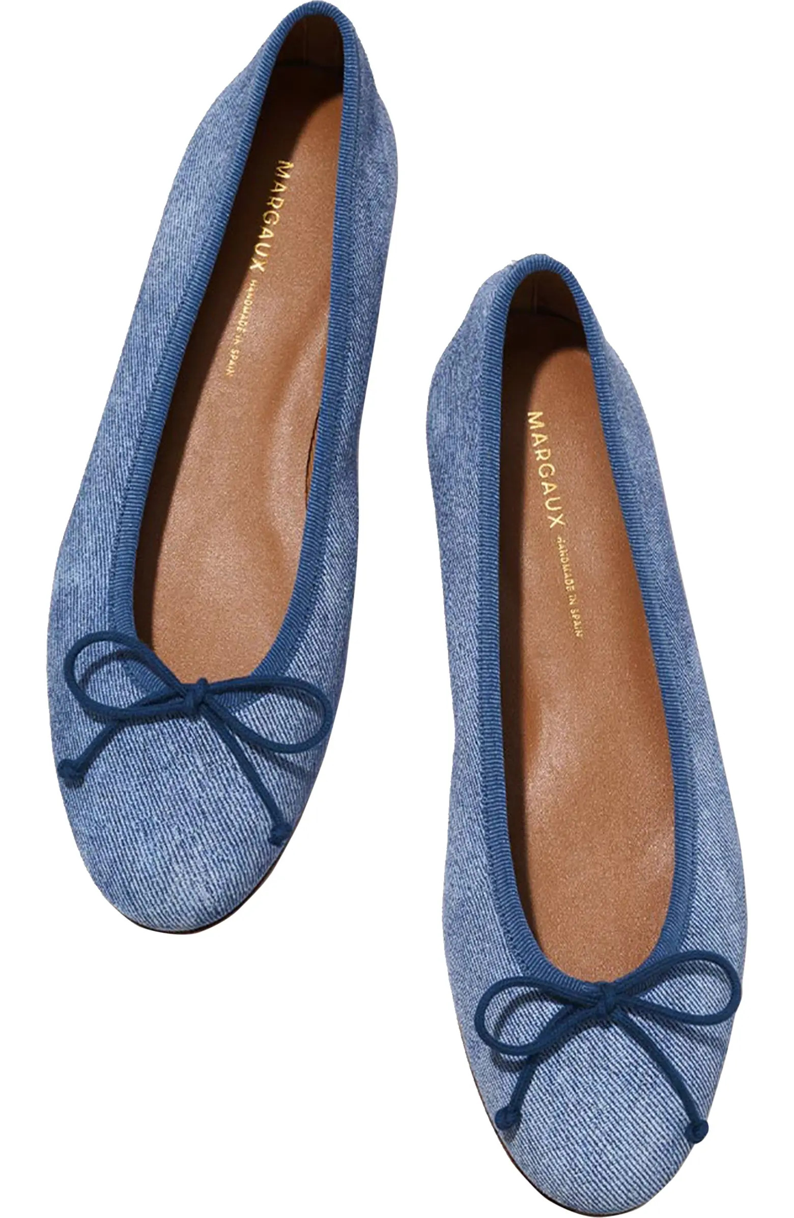 The Demi Flat | Nordstrom