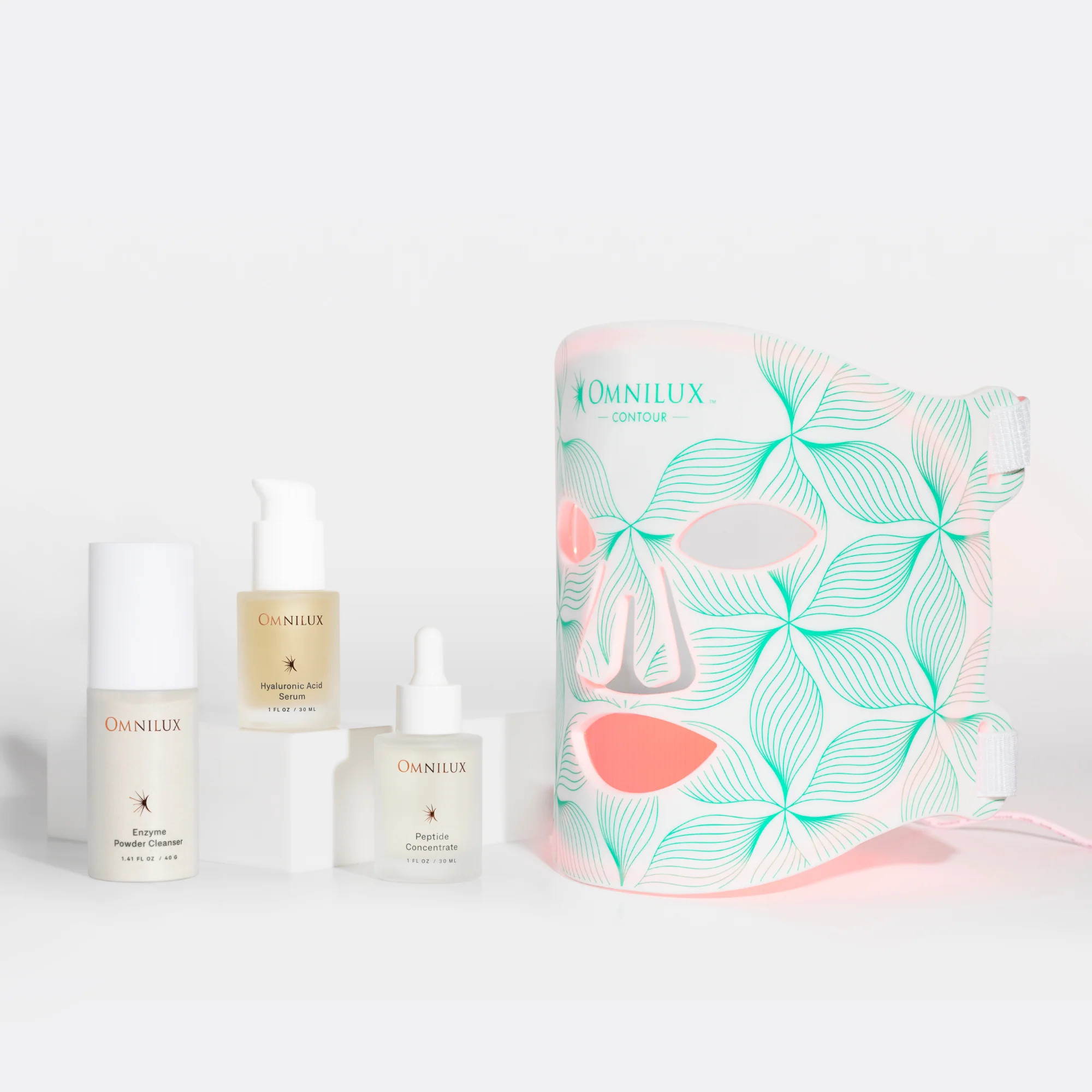 Best Sellers Bundle | Omnilux