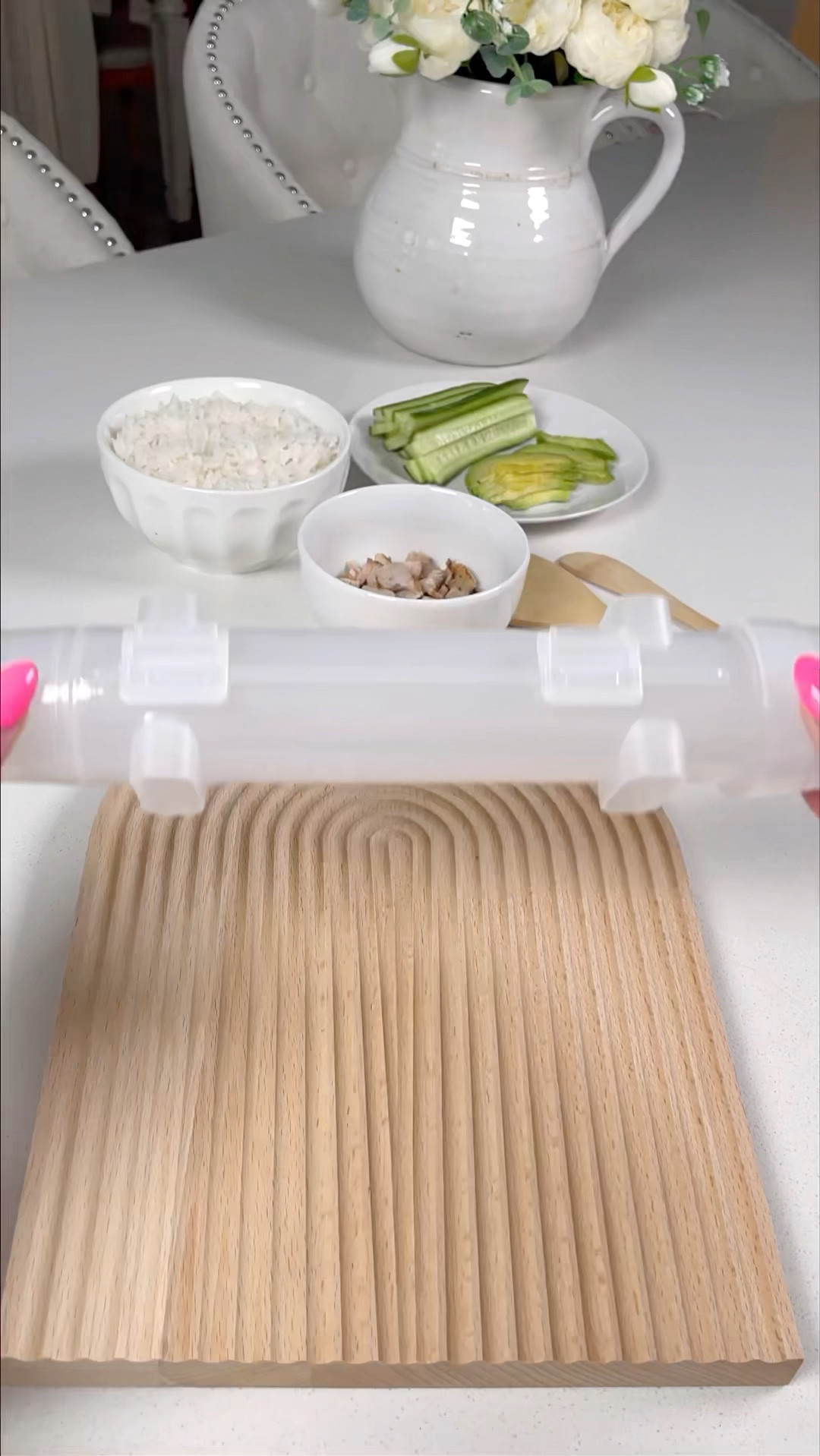 Takedento Sushi Making Kit - 23 in … curated on LTK