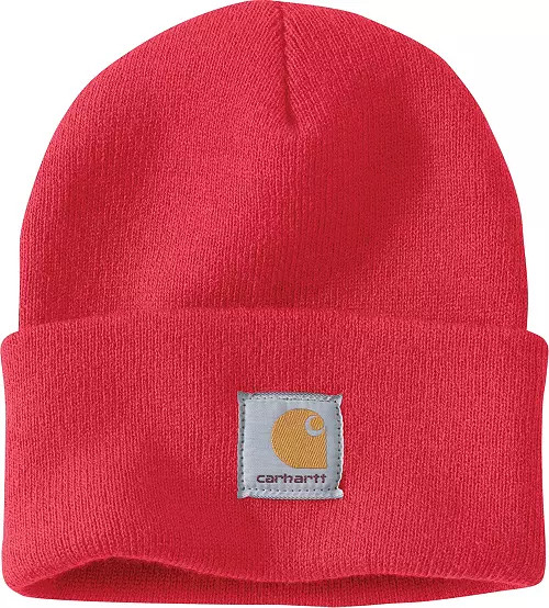 Carhartt Acrylic Watch Hat | Dick's Sporting Goods