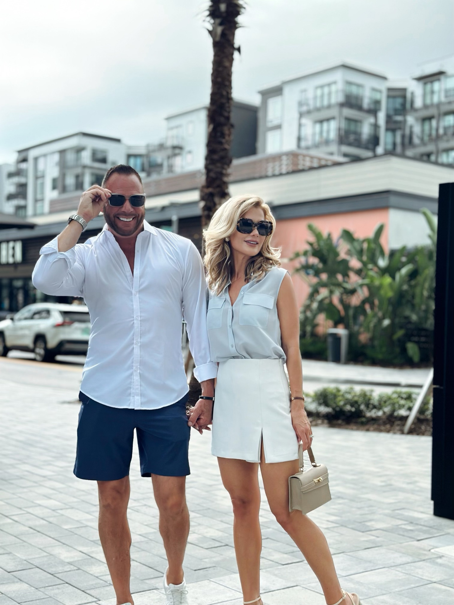 Running around town

#LTKover40 #LTKstyletip #LTKmens