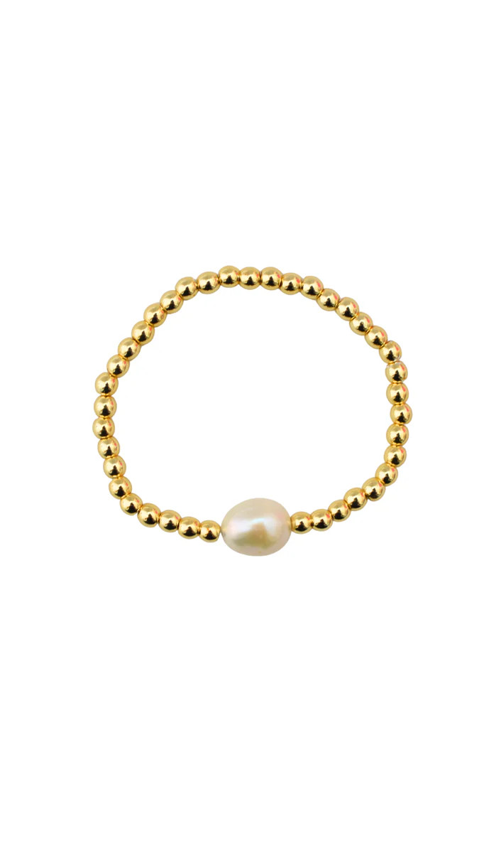 The Lilly | Cocos Beads and Co