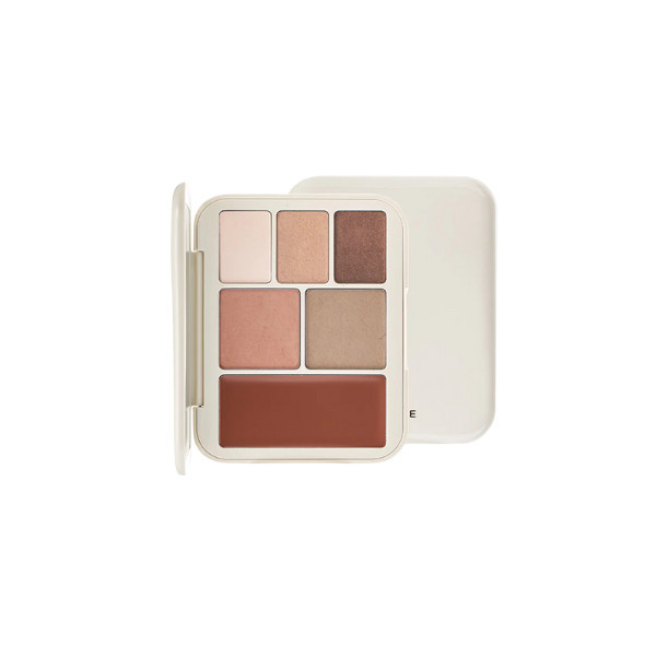 Joocyee - Lookbook Multi Palette - 13.5g - 04 Cozy Sunday | Stylevana