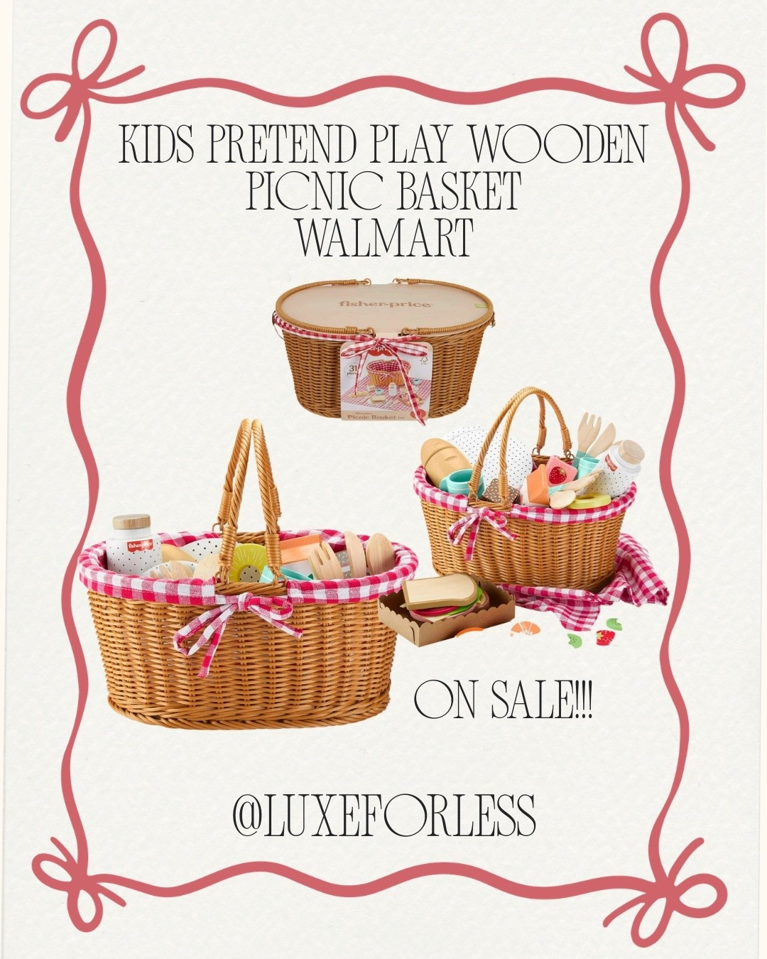 This is seriously the cutest thing and would be such a cute Easter gift just in time for spring!!! & ON SALE! 🎉🎉


#LTKSaleAlert #LTKKids #LTKmomlife