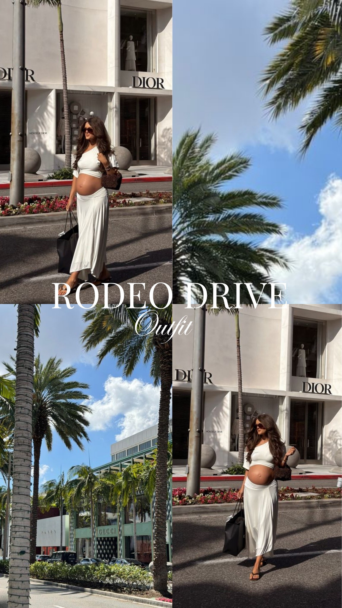 LA outfit 🤎

#LTKootd #LTKSeasonal #LTKBump