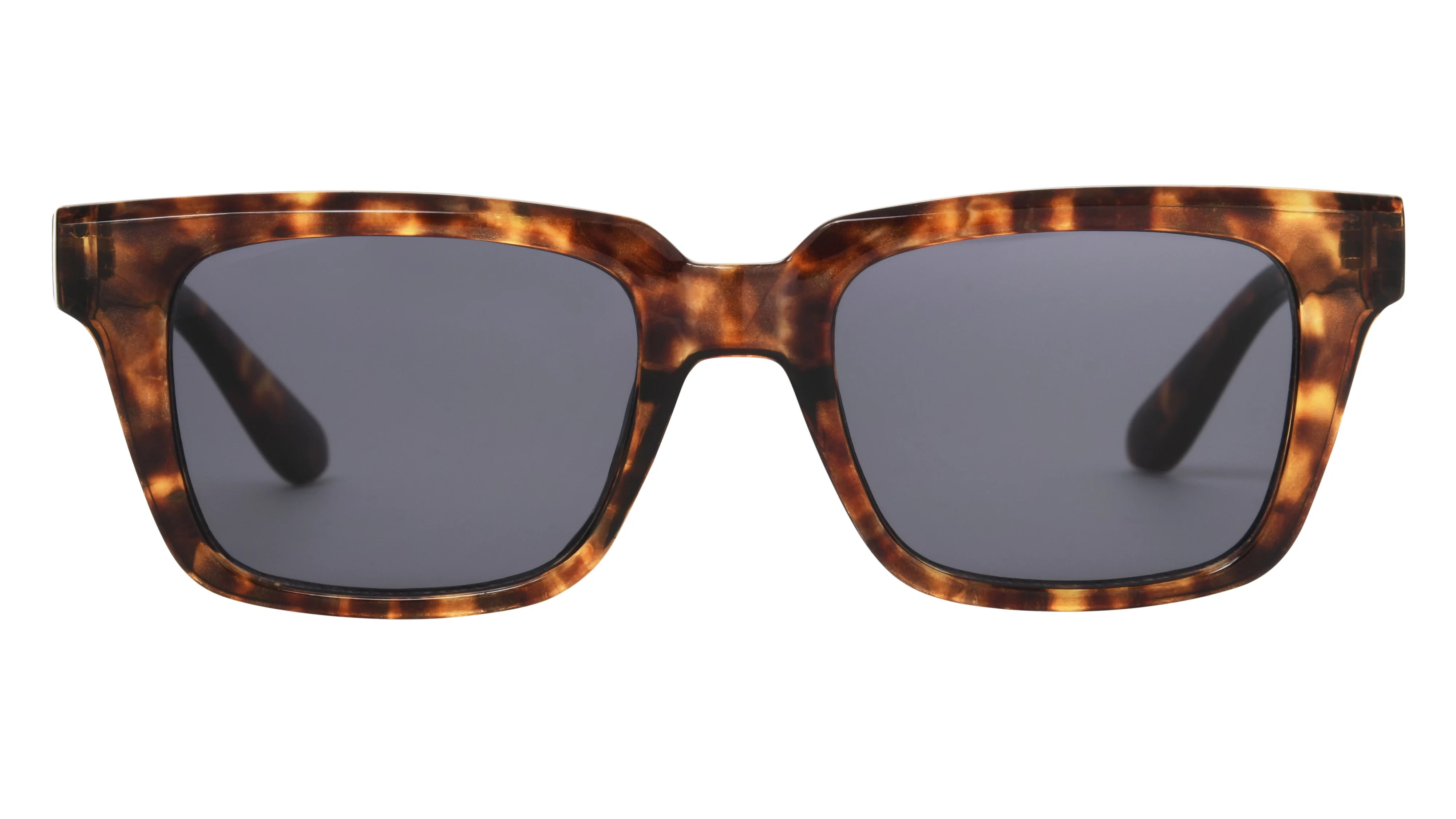 Time and Tru Women's Square Tort Sunglasses | Walmart (US)