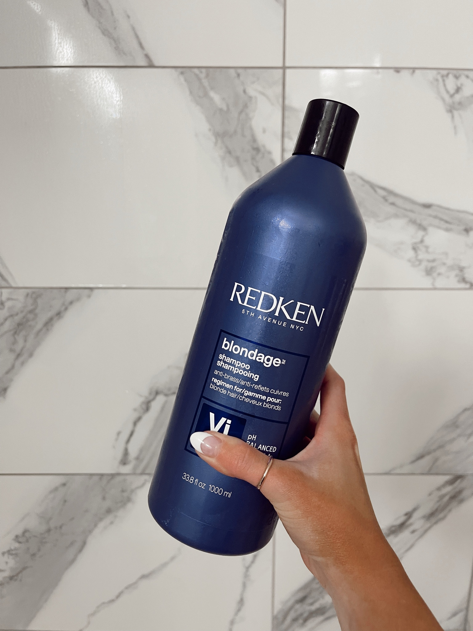 the ONLY purple shampoo i will use 💜 i love how hydrating is! 

stocking stuffers, beauty must haves, blonde hair, gifts for her, christmas 

#LTKbeauty #LTKHoliday #LTKGiftGuide