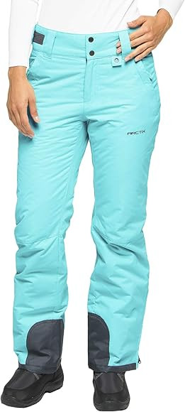 Arctix Women's Insulated Snow Pants | Amazon (US)