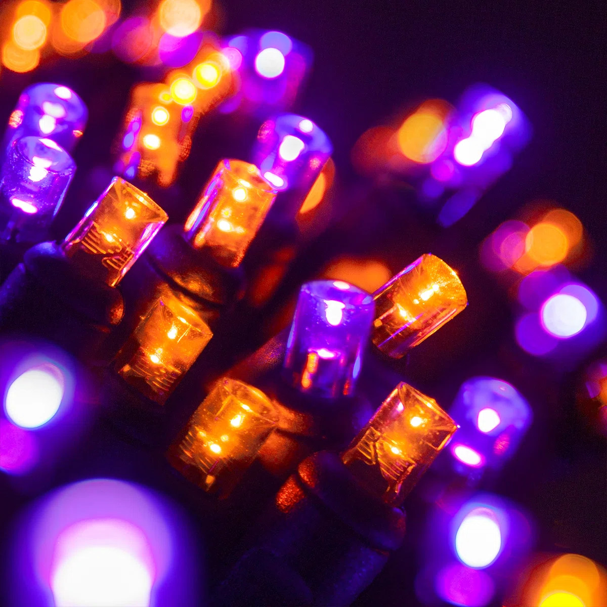 Halloween 70 Light LED String Light | Wayfair North America