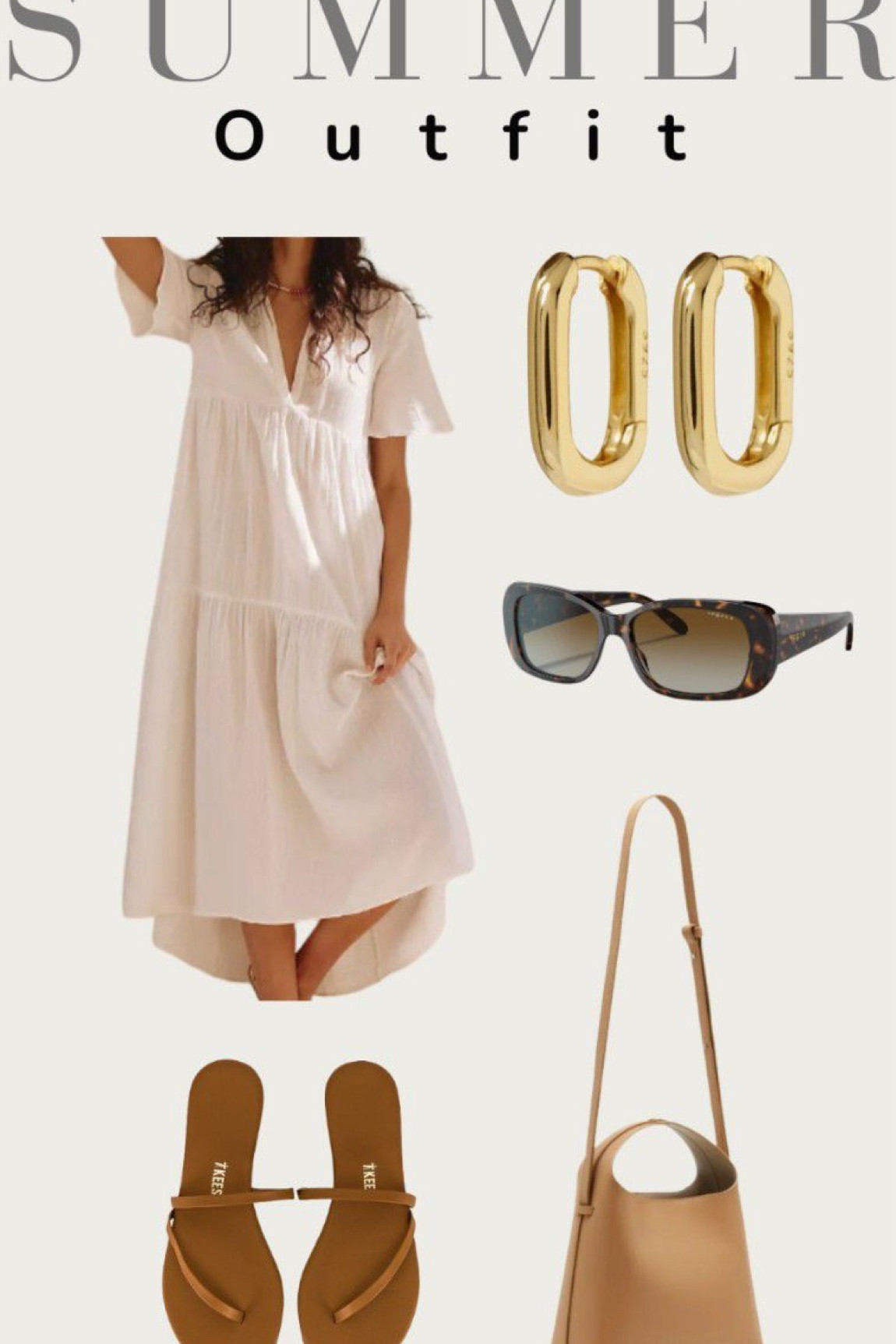 summer outfits, beautiful pieces for summer. sandal for summer, dresses for summer, accessories for summer, bags, bags for vacation, bags for summer

#LTKstyletip #LTKbeauty #LTKtravel