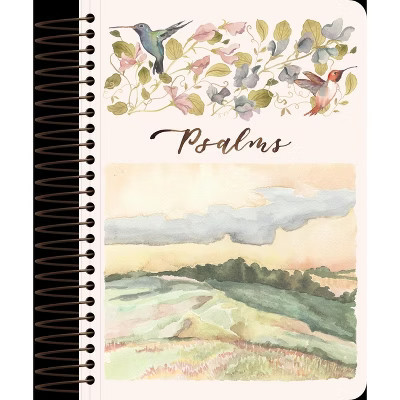 ESV Scripture Journal, Spiral-Bound Edition - (Paperback) | Target