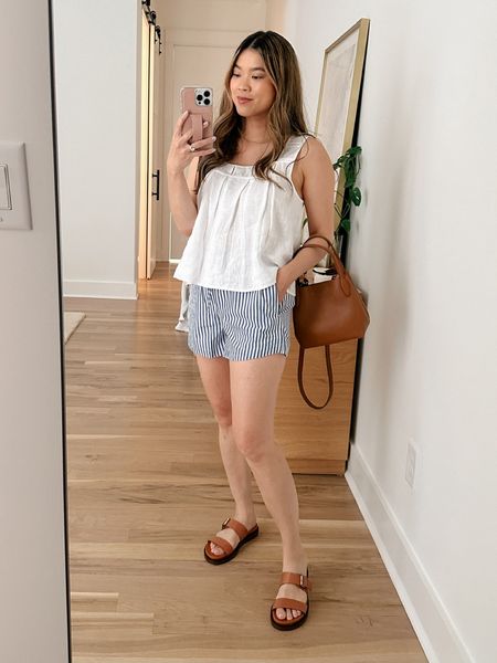 Love this bag from Madewell!

vacation outfits, Nashville outfit, spring outfit inspo, family photos, postpartum outfits, work outfit, resort wear, spring outfit, date night, Sunday outfit, church outfit, country concert outfit, summer outfit, sandals, summer outfit inspo

#LTKSeasonal #LTKTravel #LTKStyleTip