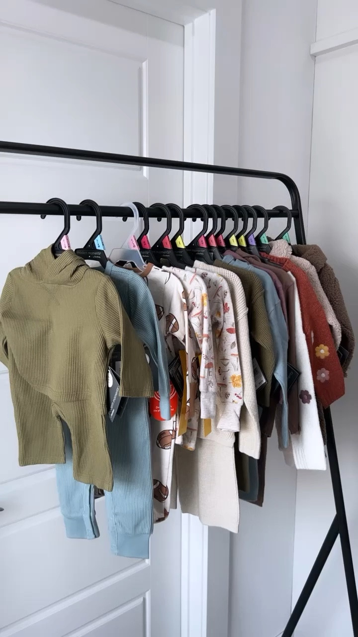 Walmart just dropped a bunch of fall net sets that are affordable options in comparison to the Zara ones & very comparable. Just stocked up on all the kids essentials for this fall and everything was under $25.

#LTKfamily #LTKSeasonal #LTKkids