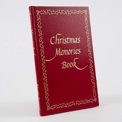 Christmas Memories Book (Maritime) | Amazon (US)