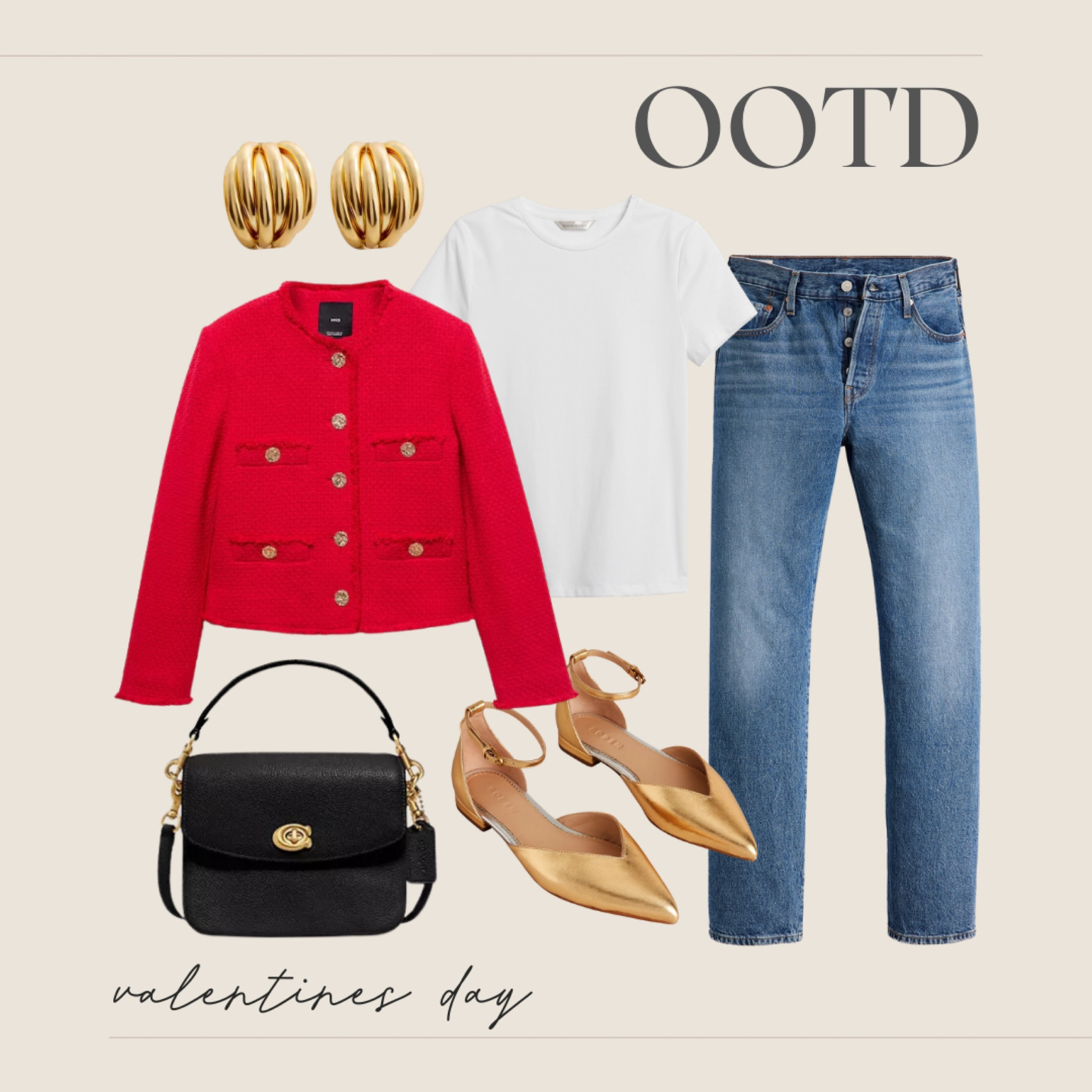 •outfit of the day•

valentine’s day look for a night out

#LTKover40 #LTKstyletip