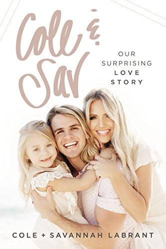 Cole and Sav: Our Surprising Love Story | Amazon (US)