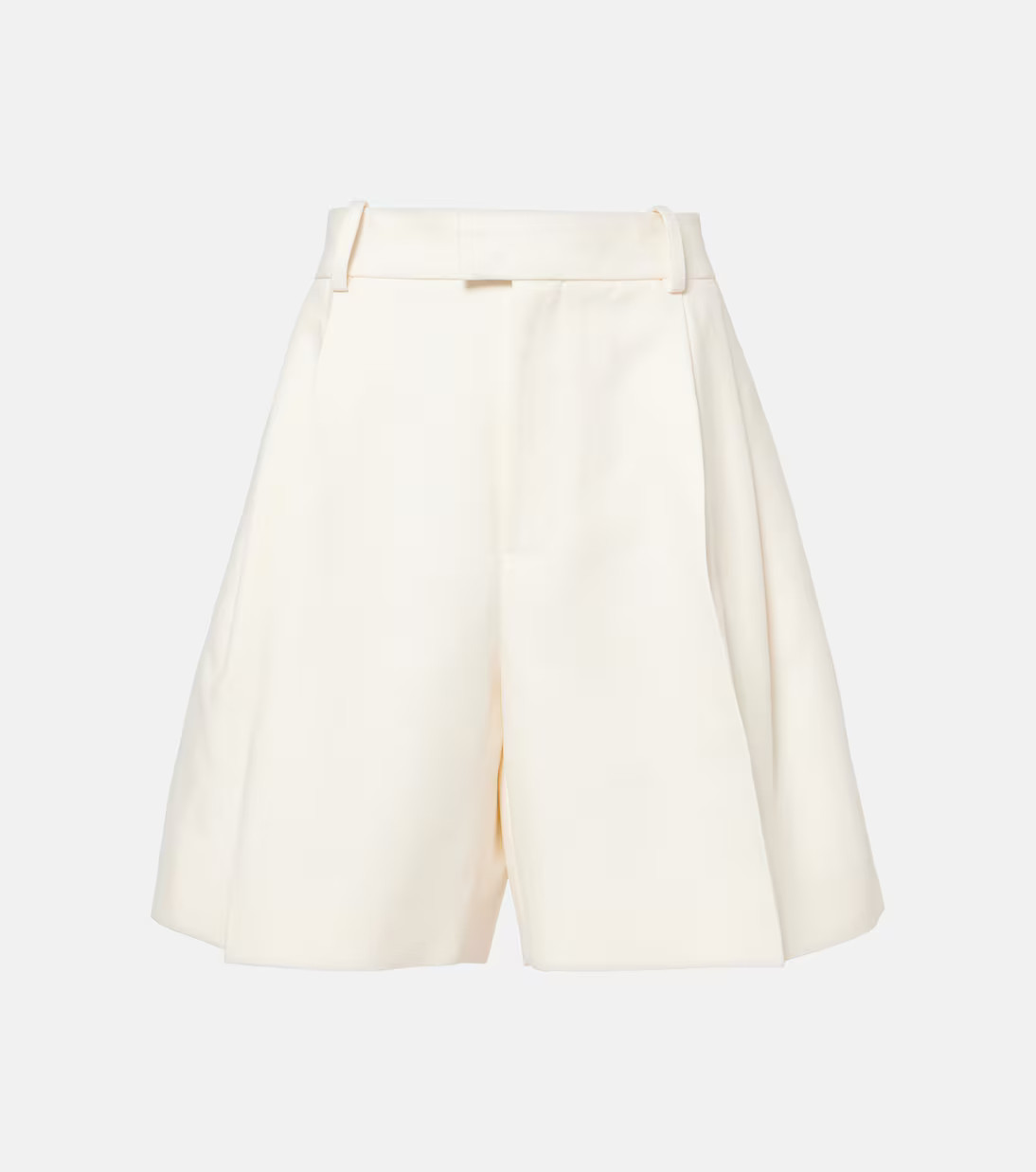 Bermuda-Shorts aus Baumwolle | Mytheresa (DACH)