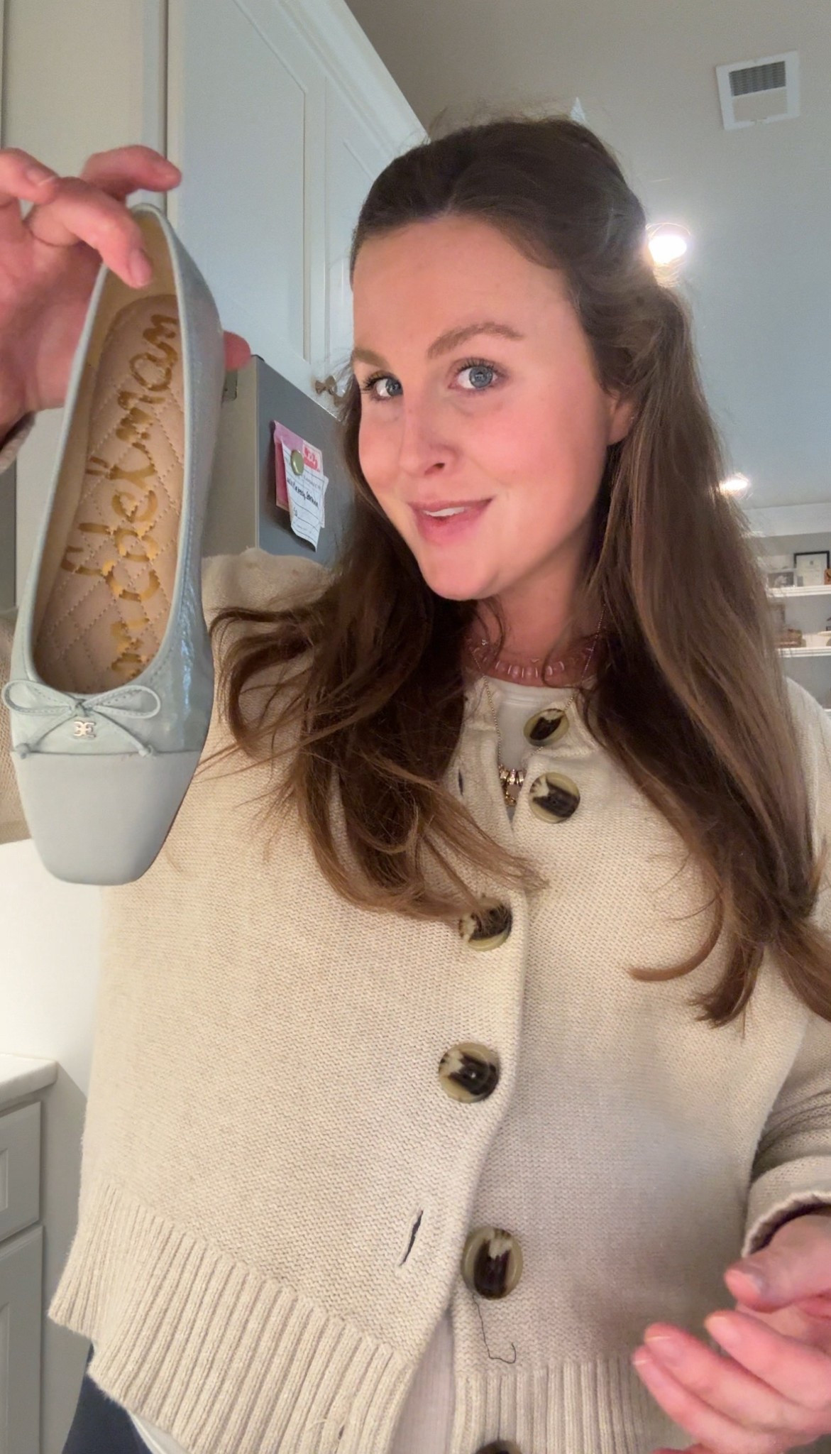 Adorable and affordable ballet flats!!!

#LTKGiftGuide #LTKHoliday #LTKootd