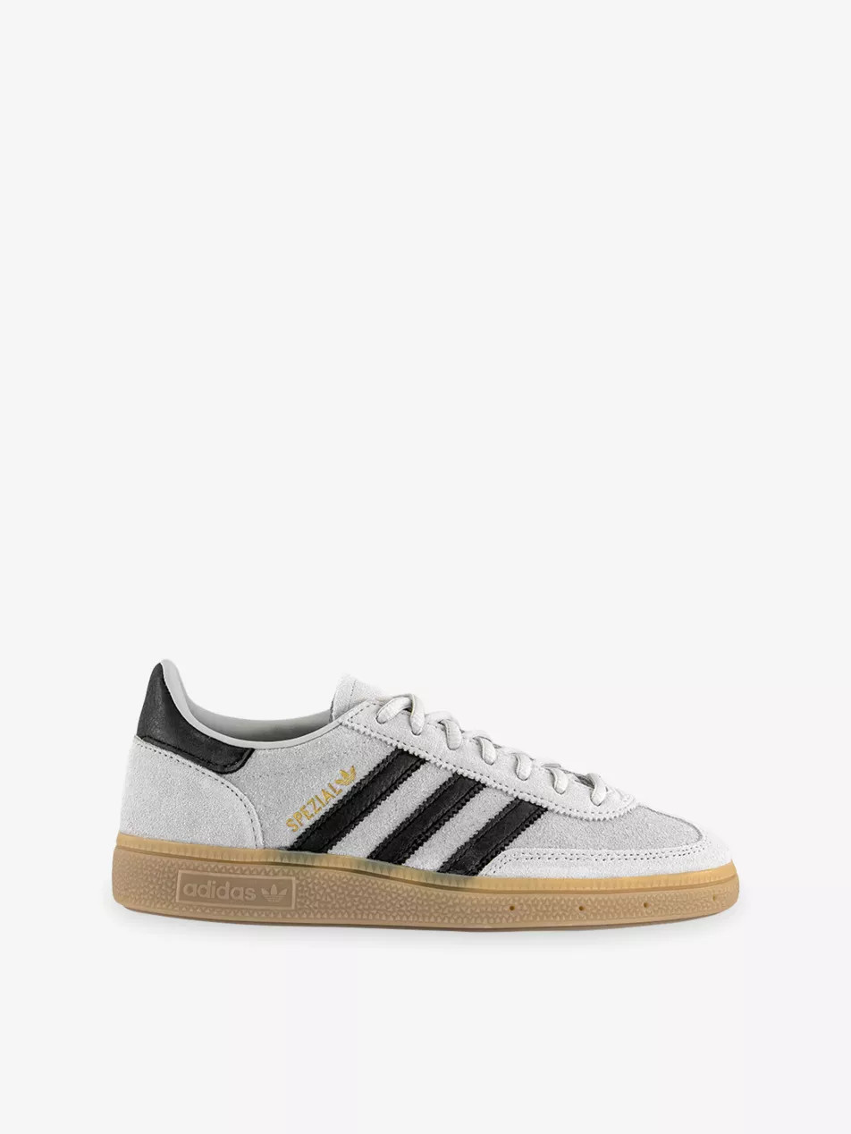 Handball Spezial Suede Trainers | Selfridges