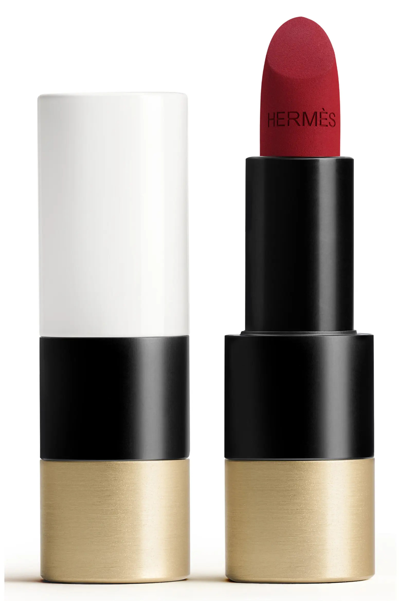 Herm\u00e8s Rouge Herm\u00e8s - Matte Lipstick (Women) | Nordstrom | Nordstrom
