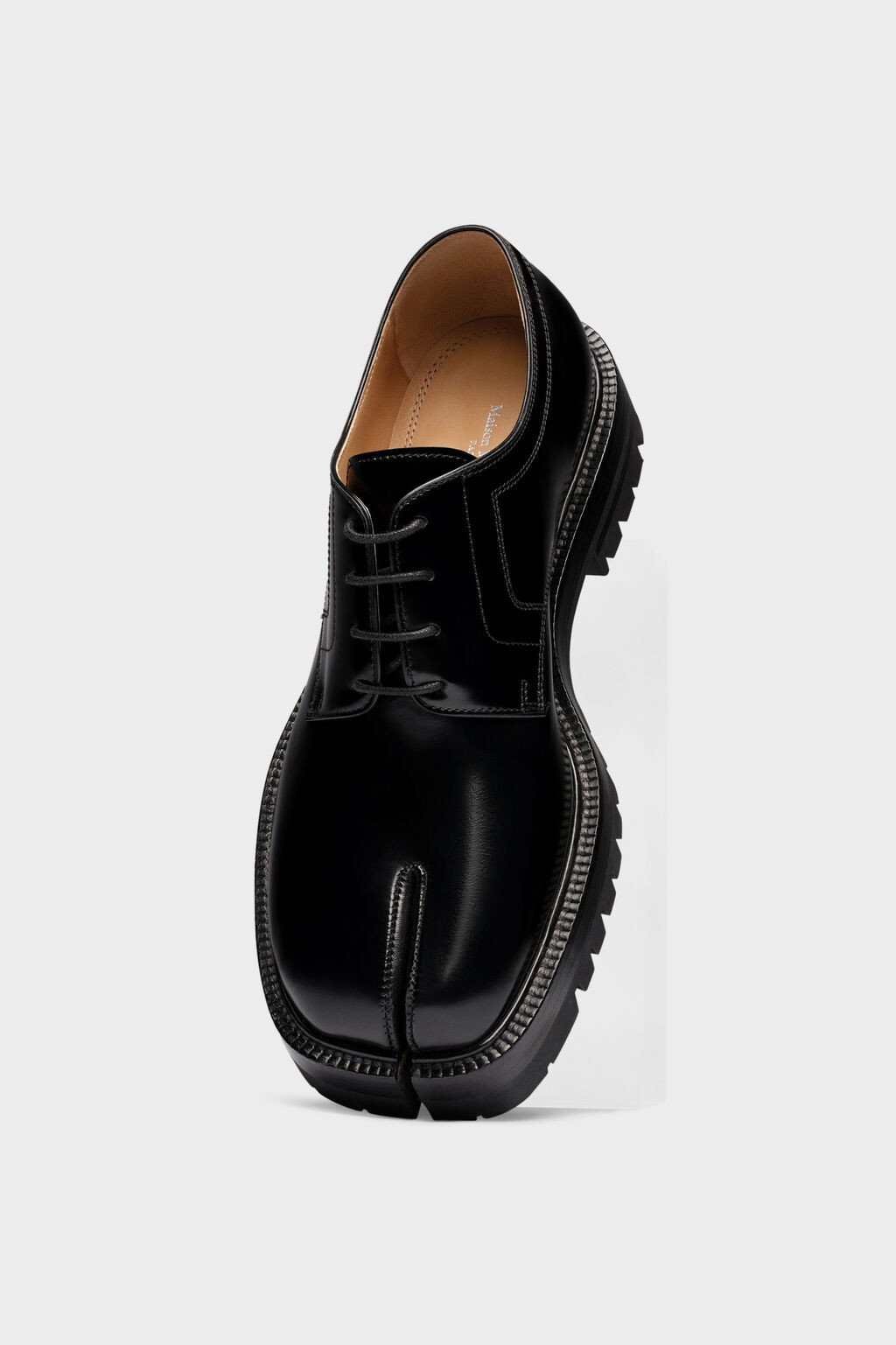 Laced Loafers | Maison Margiela US