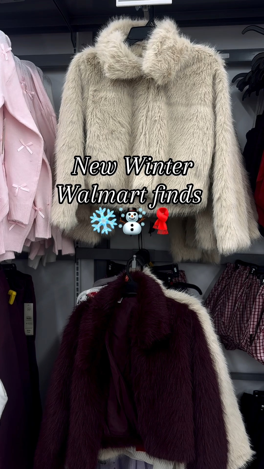 New at Walmart 

#LTKCyberWeek #LTKGiftGuide #LTKootd
