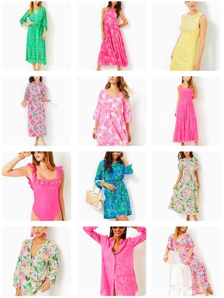 Latest Lilly Love from their Newest Arrivals! @lillypulitzer #lillypulitzer