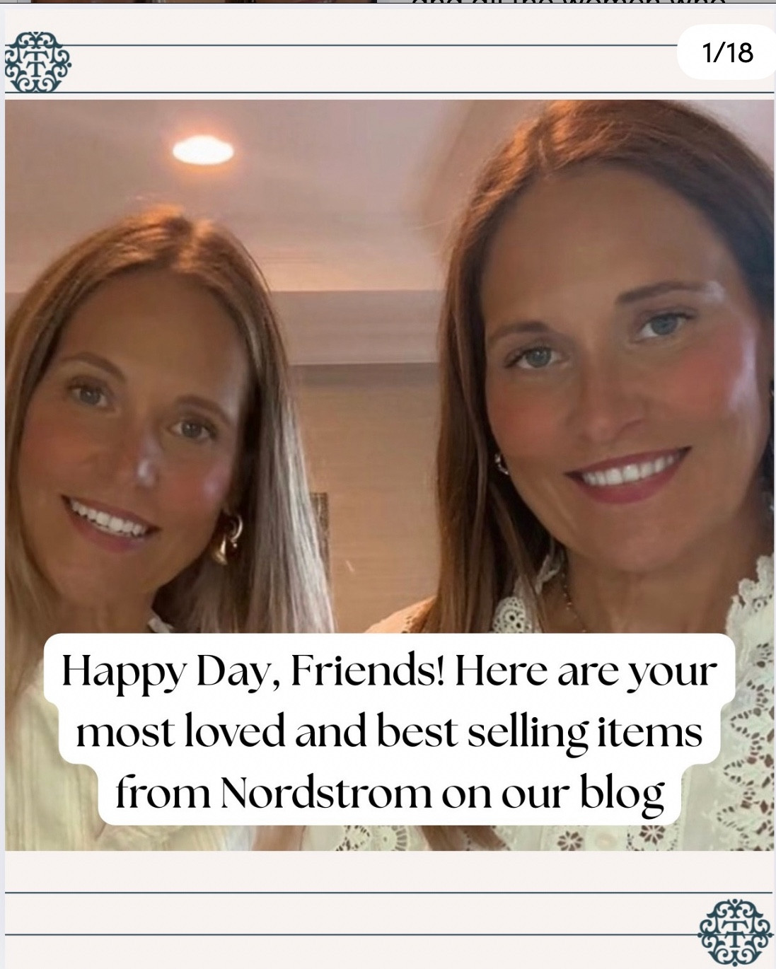 Some of fav luxury finds from Nordstrom! m

#LTKootd #LTKgrwm #LTKOver40