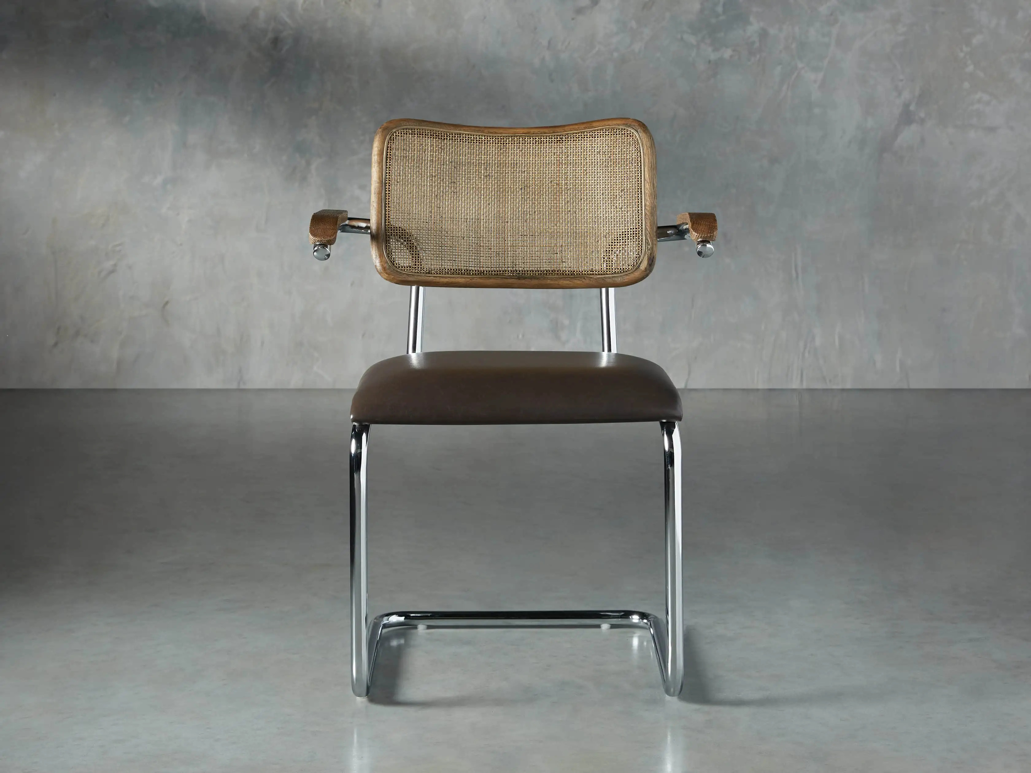 Wolfgang 23"" Dining Arm Chair | Arhaus