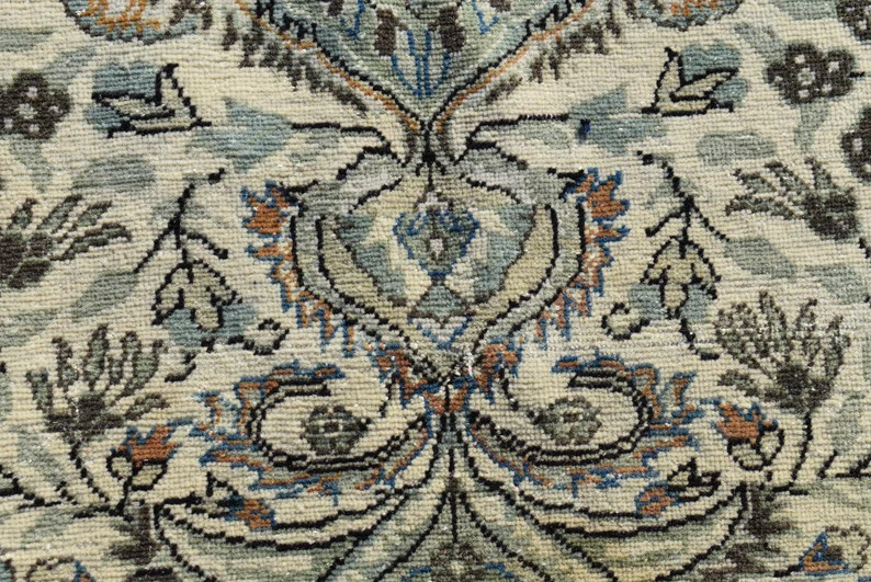 Green Rug Bedroom Rug Area Rug Vintage Large Rug Turkish - Etsy Canada | Etsy (CAD)