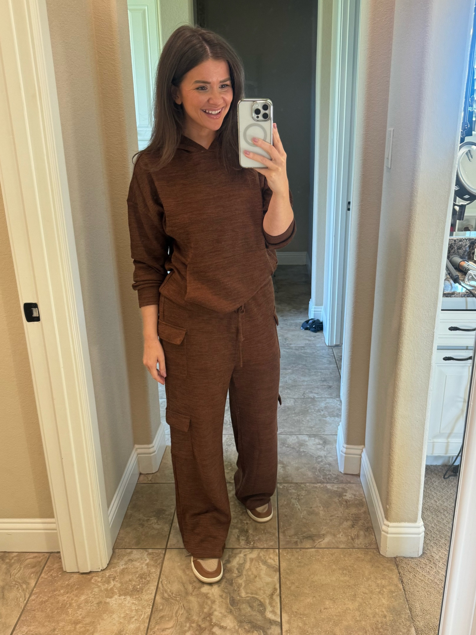 🍂 Feeling fall vibes today, and this Amazon find is super comfy!

#LTKShoeCrush #LTKSeasonal