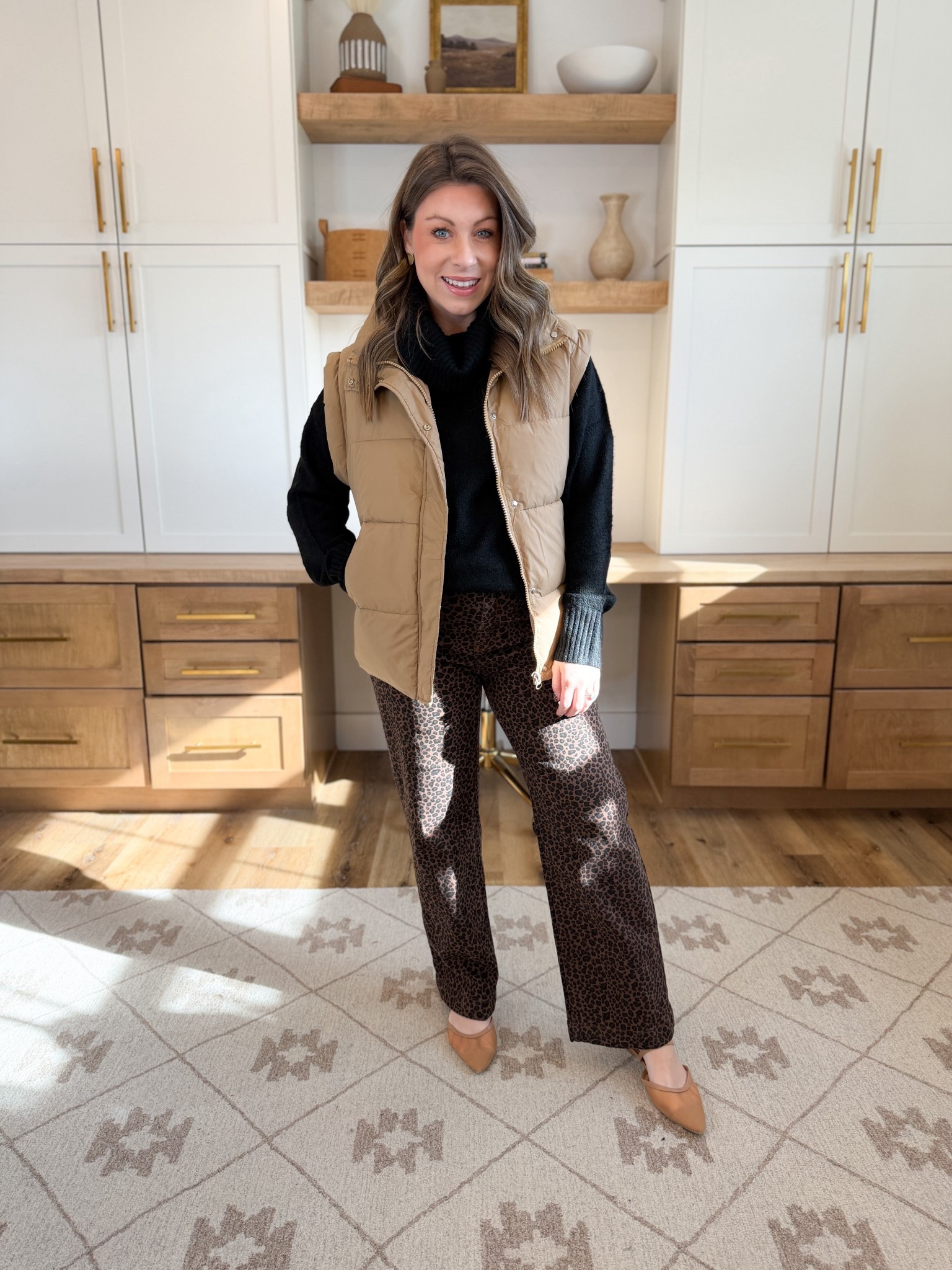 Amazon winter outfit that is guaranteed to keep you warm this season! Wear to work or out running errands! 

#LTKHoliday #LTKSeasonal #LTKU