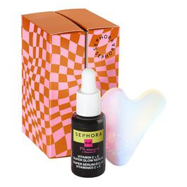 The Future is Yours - Duo de Mini Soins Visage | Sephora (FR)