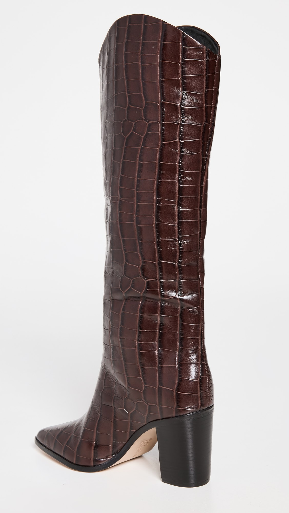 Maryana Block Boots | Shopbop