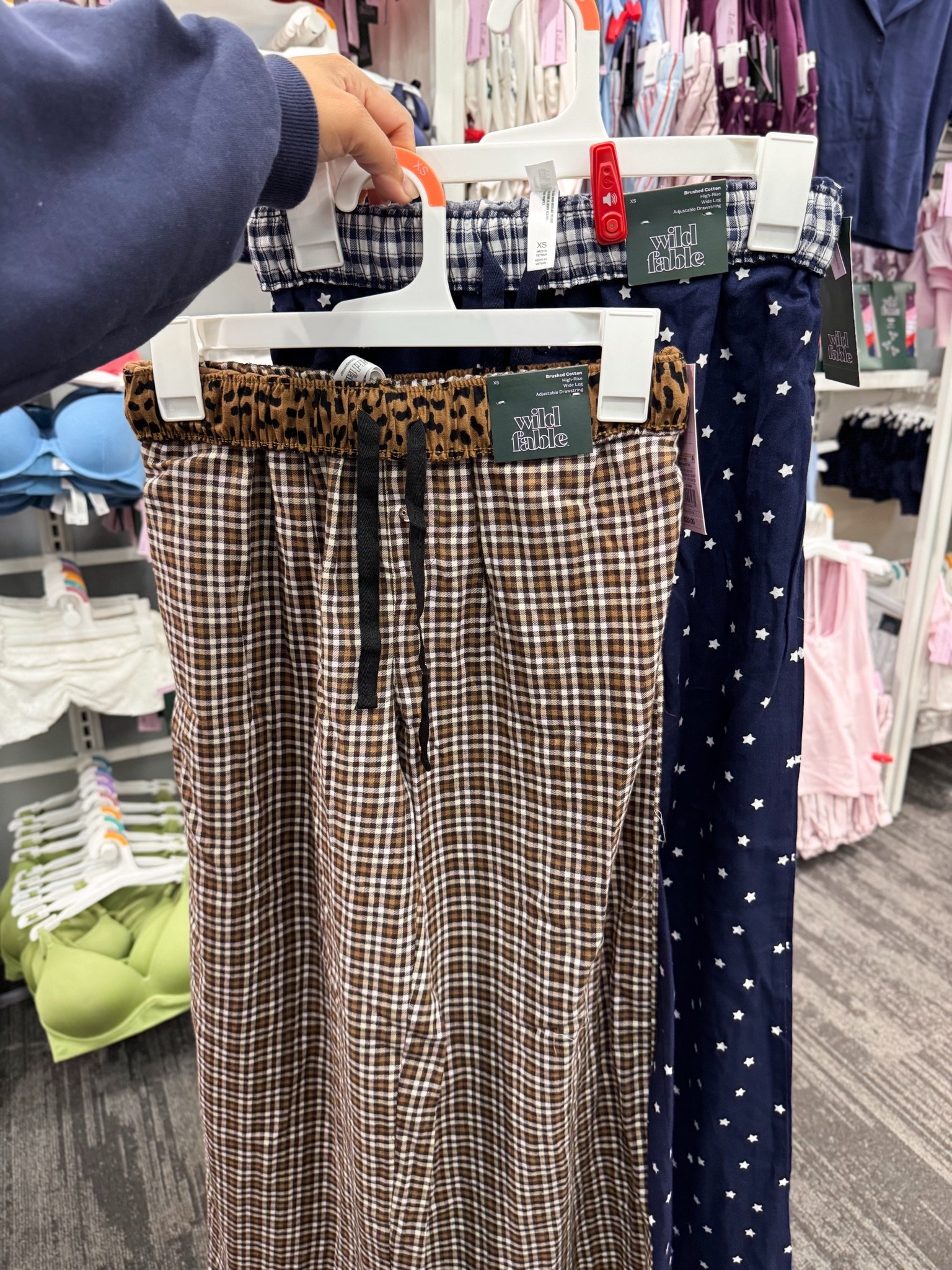 New comfy pj pants! 

target finds, target style

#LTKSaleAlert #LTKHome #LTKootd