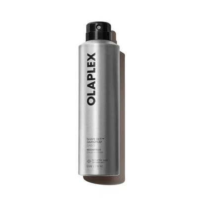 SHAPE SET™ HAIRSPRAY FULL SIZE | OLAPLEX