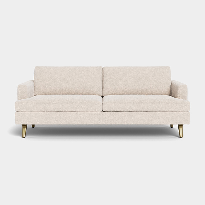 Lido Sofa 75" | Albany Park