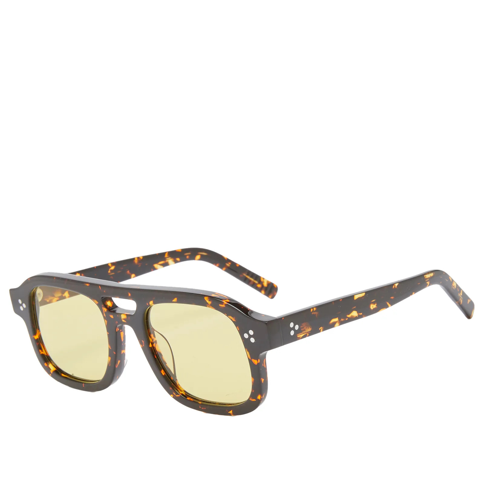 AKILA Dillinger Sunglasses | END. Clothing