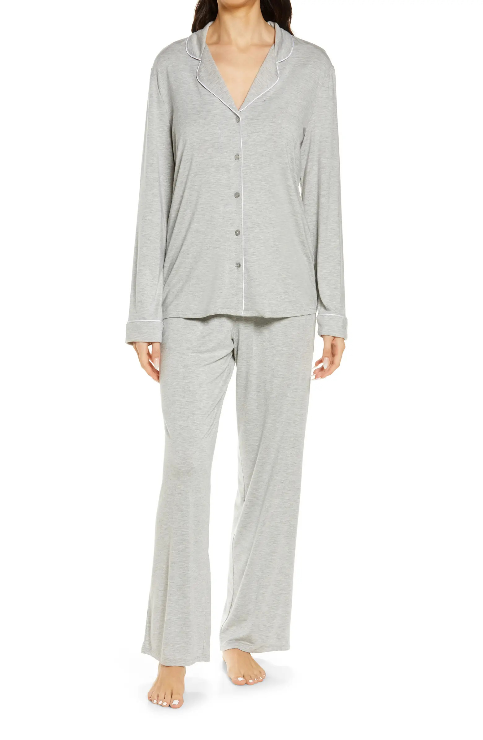 Nordstrom Moonlight Eco Pajamas | Nordstrom | Nordstrom