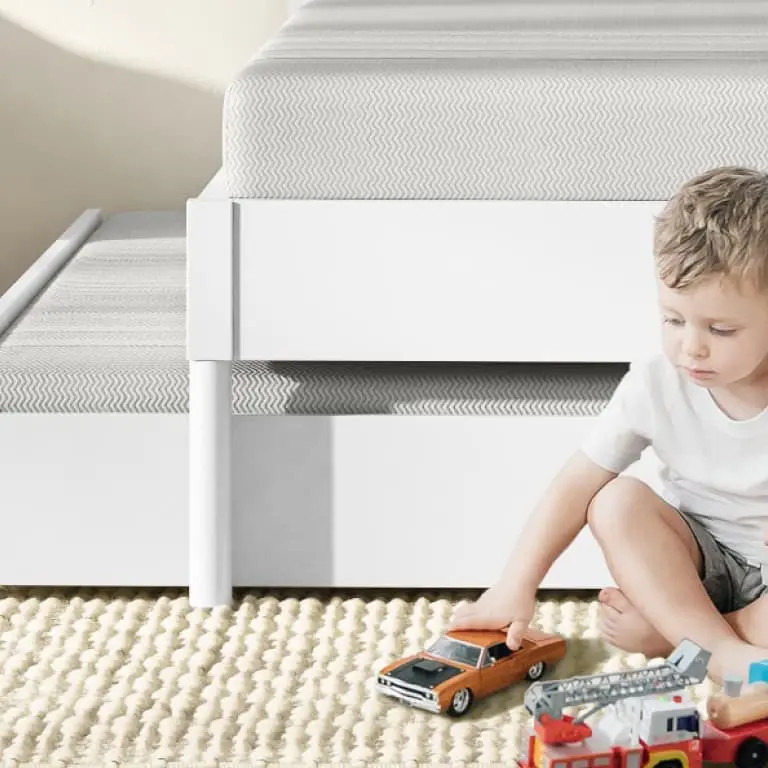 Kids Mattress | Leesa Sleep